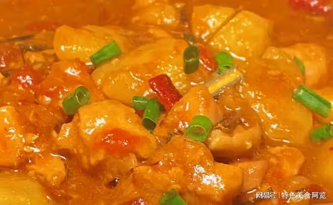 買1隻三黃雞,教你做蚝油風味的家常菜,解饞嫩香,適合新手嘗試