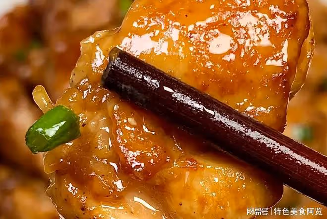 買1隻三黃雞,教你做蚝油風味的家常菜,解饞嫩香,適合新手嘗試