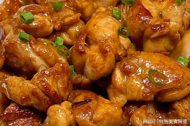 買1隻三黃雞,教你做蚝油風味的家常菜,解饞嫩香,適合新手嘗試