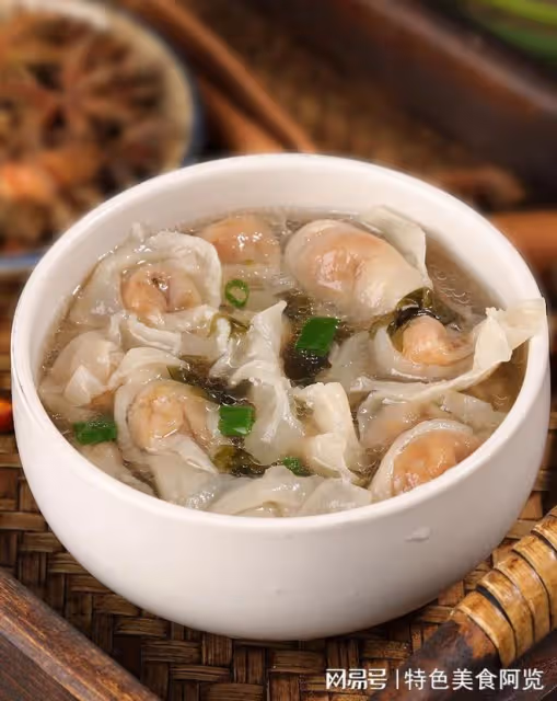 福建美食小吃有哪些?福建十大名小吃,除了沙縣小吃你還知道哪些