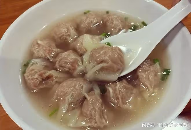 福建美食小吃有哪些?福建十大名小吃,除了沙縣小吃你還知道哪些
