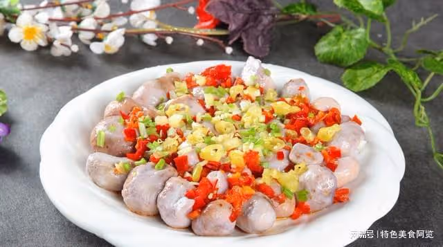 福建美食小吃有哪些?福建十大名小吃,除了沙縣小吃你還知道哪些