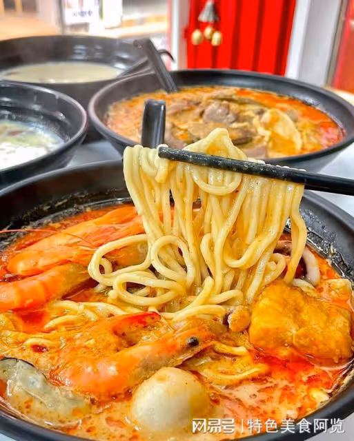 福建美食小吃有哪些?福建十大名小吃,除了沙縣小吃你還知道哪些