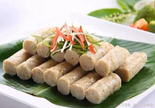 福建美食小吃有哪些?福建十大名小吃,除了沙縣小吃你還知道哪些