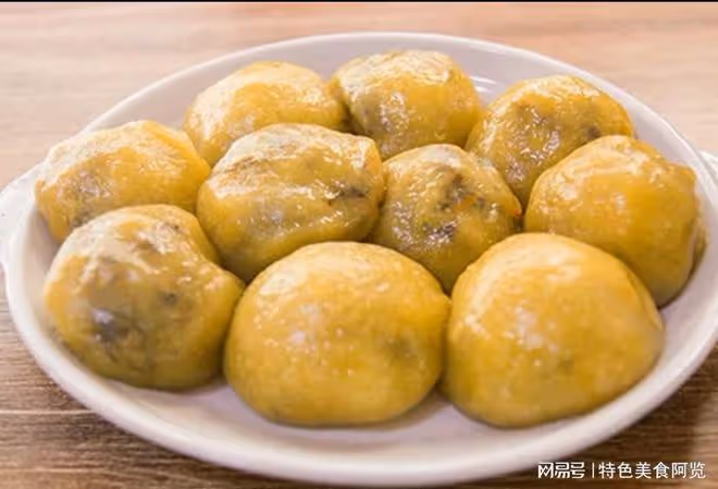 福建美食小吃有哪些?福建十大名小吃,除了沙縣小吃你還知道哪些