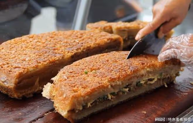 福建美食小吃有哪些?福建十大名小吃,除了沙縣小吃你還知道哪些