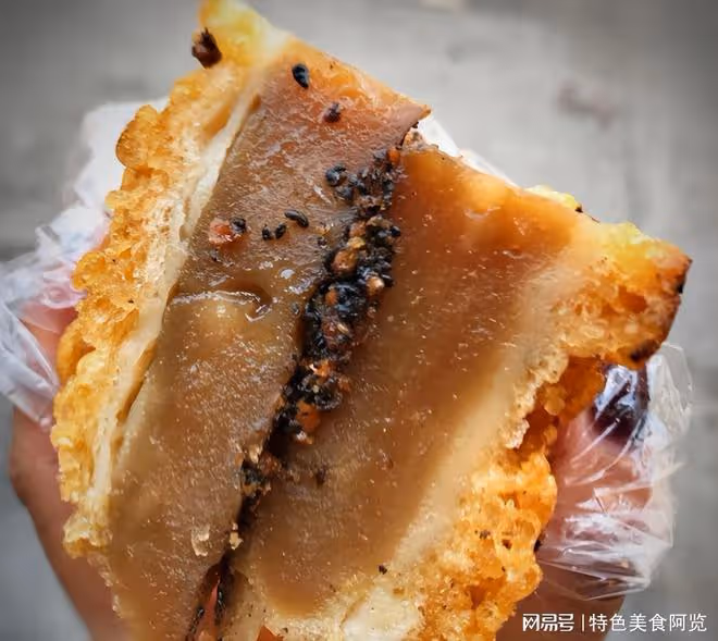 福建美食小吃有哪些?福建十大名小吃,除了沙縣小吃你還知道哪些