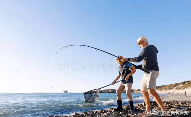 釣魚新手必讀:入門級魚竿選擇指南,讓你輕鬆上手!