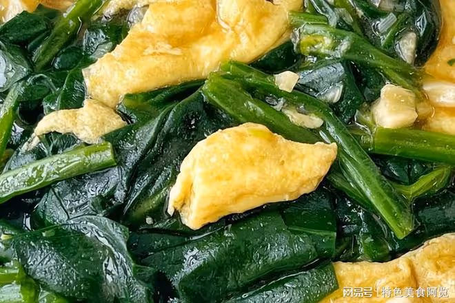 4月這菜使勁吃,增強免疫,美容養顏,一周吃3次,身體嘎嘎棒