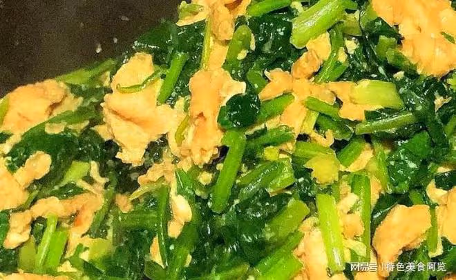 4月這菜使勁吃,增強免疫,美容養顏,一周吃3次,身體嘎嘎棒
