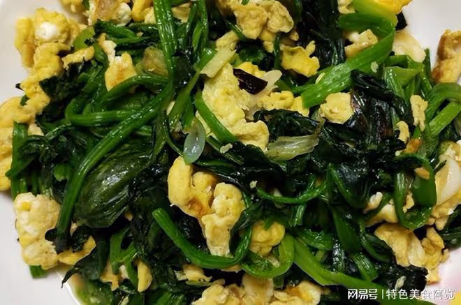 4月這菜使勁吃,增強免疫,美容養顏,一周吃3次,身體嘎嘎棒