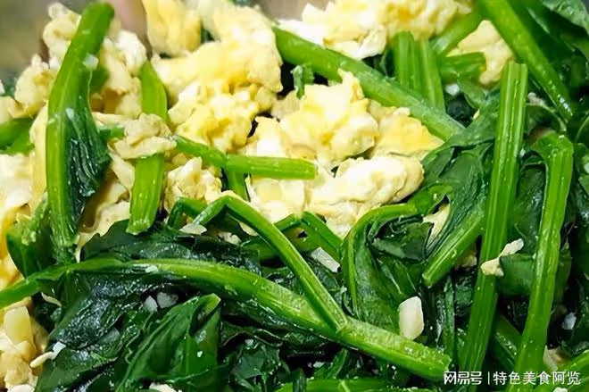 4月這菜使勁吃,增強免疫,美容養顏,一周吃3次,身體嘎嘎棒