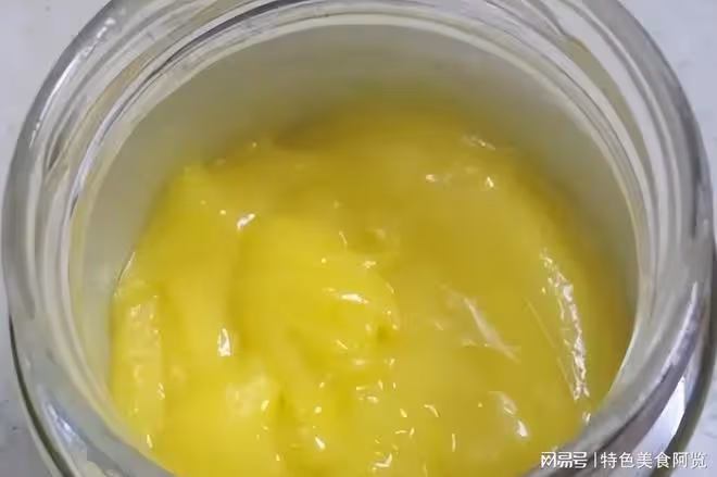 挖到寶了,這款檸檬醬甜酸營養,壓箱底輔食,美容養顏,嘎嘎健康