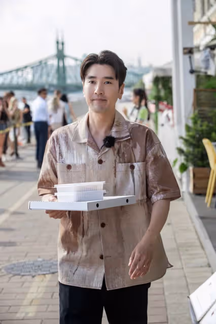 趙又廷患類風濕性關節炎　出外景21天靠這道菜解鄉愁