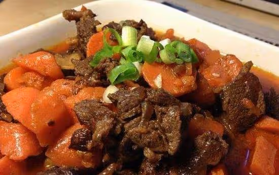營養師:補冬不如補霜降,霜降養生記住3句話,多吃3種食物