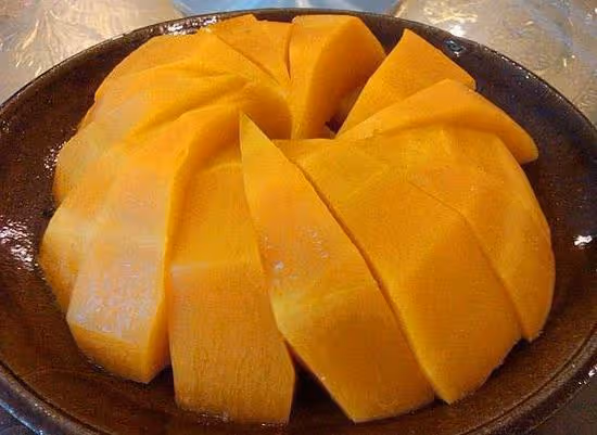 營養師:補冬不如補霜降,霜降養生記住3句話,多吃3種食物