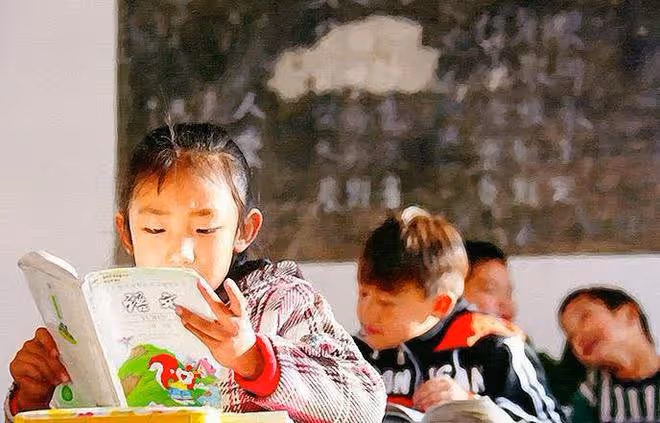 孩子很平庸,父母別失望