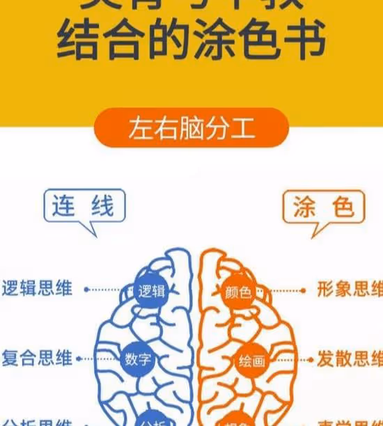 孫子從坐不住、脾氣暴躁,到專注力強,奶奶分享了帶娃的方法