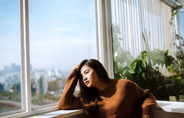 女人這樣追問你,就是愛上你了,別不明白?