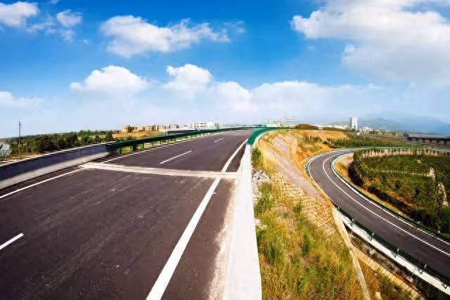 熱議!內蒙古大面積上調高速公路限速值,多省份也在提高通行效率