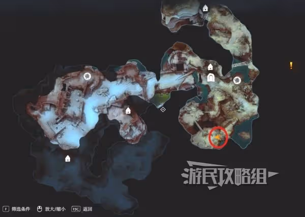 《惡意不息》蘑菇位置及快速獲取方法