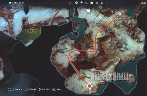 《惡意不息》蘑菇位置及快速獲取方法