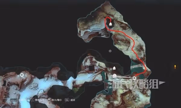 《惡意不息》蘑菇位置及快速獲取方法