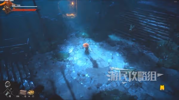 《惡意不息》蘑菇位置及快速獲取方法
