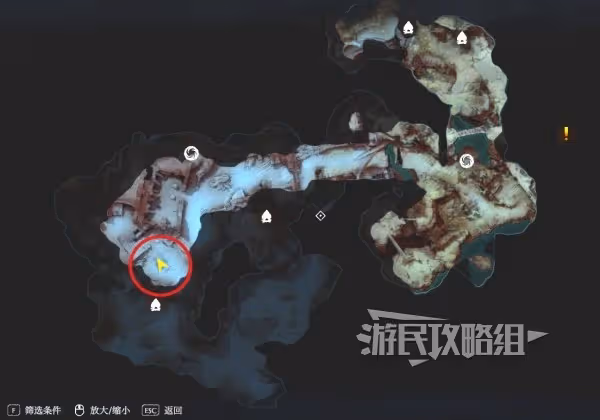 《惡意不息》蘑菇位置及快速獲取方法