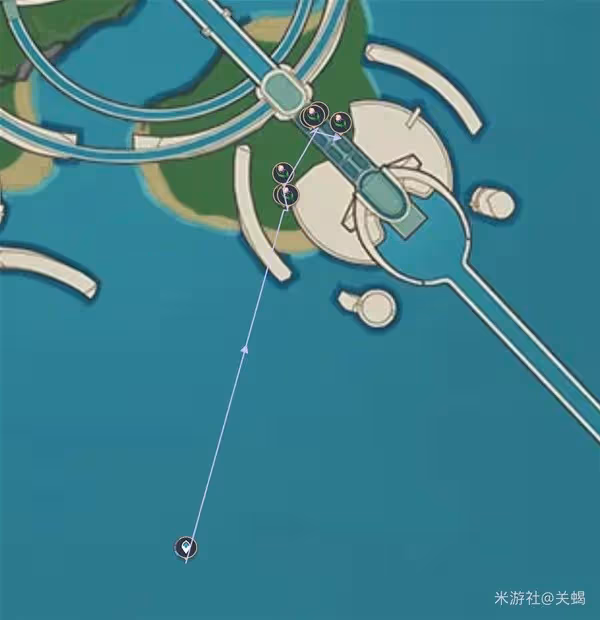 《原神》4.5林尼出裝配隊及突破材料一覽