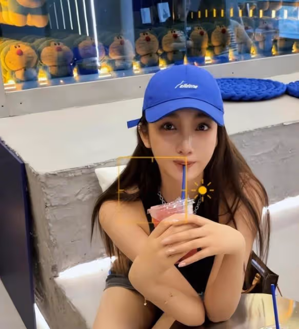 都美竹獨立力挺時裝周:真實面對潮流與挑戰