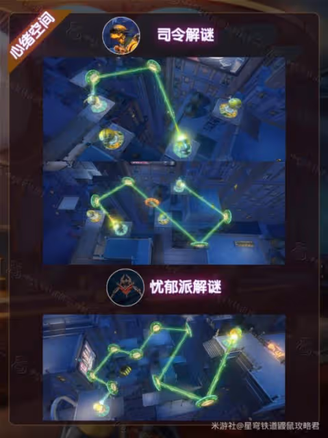 【崩壞：星穹鐵道】『杯中逸事』保姆攻略｜全配方＆成就＆解謎