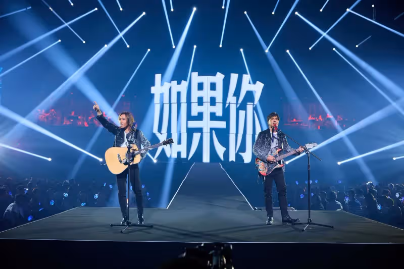 動力火車雄蛋狂撒糖　告白愛妻！下一秒懺悔：我太幼稚了