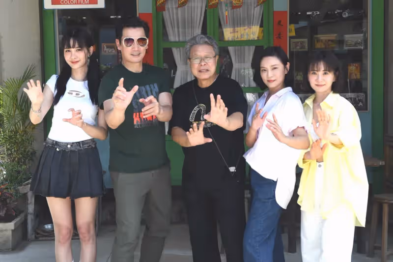 楊烈屢傳烏龍死訊無奈連死狀都有　名號遭盜用徵友好友差點受騙