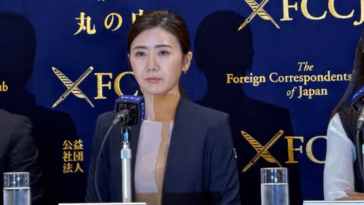 福原愛入選「最無法原諒婚外情女藝人」　第一名是她