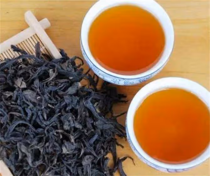 大紅袍是紅茶還是綠茶?大紅袍是不是中國最名貴的茶葉?