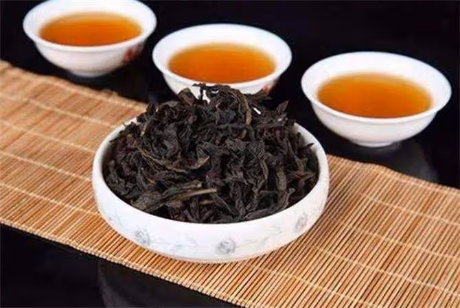 大紅袍是紅茶還是綠茶?大紅袍是不是中國最名貴的茶葉?