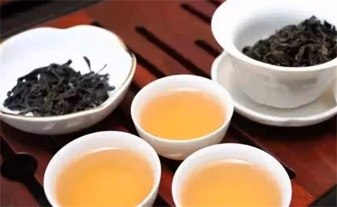 大紅袍是紅茶還是綠茶?大紅袍是不是中國最名貴的茶葉?