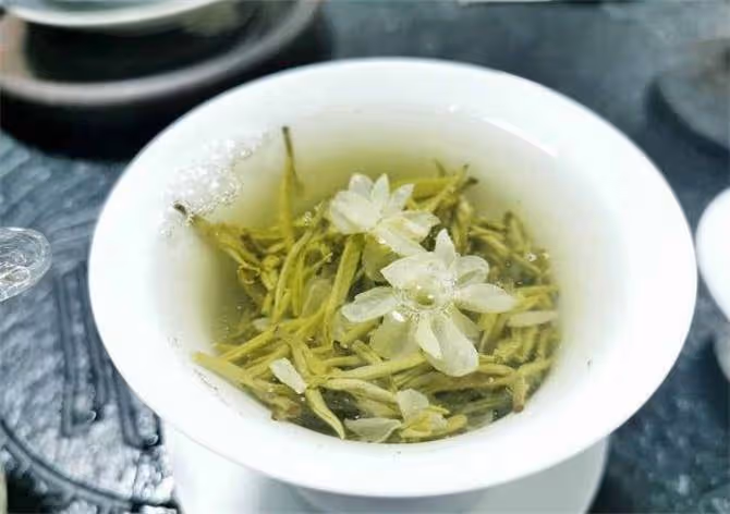 茉莉花茶適合什麼體質的人喝?茉莉花茶的正確沖泡方法