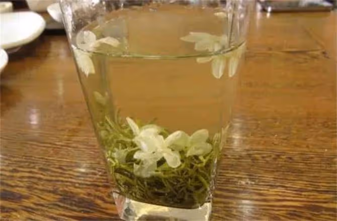 茉莉花茶適合什麼體質的人喝?茉莉花茶的正確沖泡方法