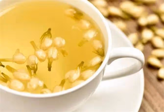 茉莉花茶適合什麼體質的人喝?茉莉花茶的正確沖泡方法