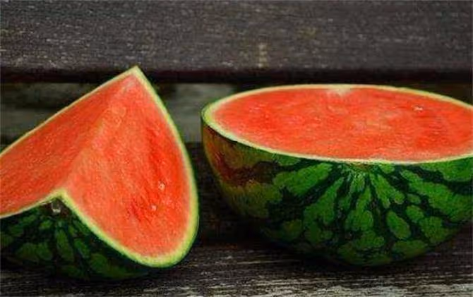 西瓜是鹼性還是酸性食物?多吃對身體好嗎?