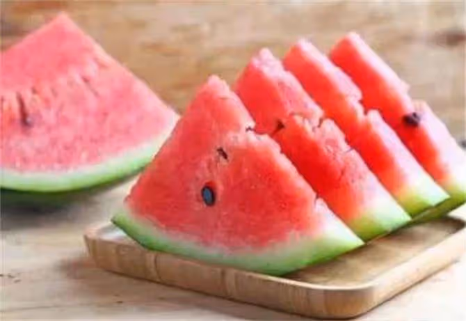 西瓜是鹼性還是酸性食物?多吃對身體好嗎?
