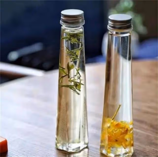 冷泡茶的正確沖泡方式,老茶客:只需4步,補水解渴,輕鬆一夏