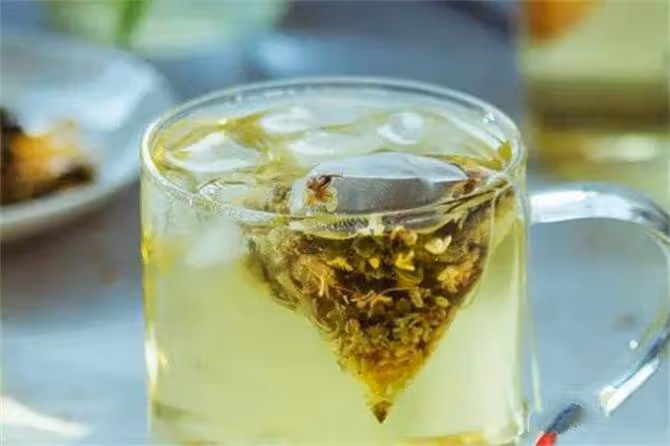 冷泡茶的正確沖泡方式,老茶客:只需4步,補水解渴,輕鬆一夏