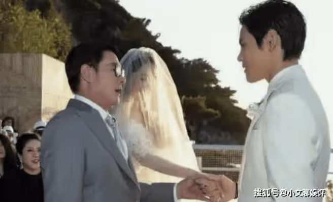 郭碧婷媽媽為何不參加女兒婚禮?個人習慣不太接受聚光燈