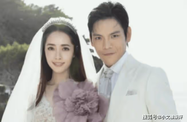 郭碧婷媽媽為何不參加女兒婚禮?個人習慣不太接受聚光燈