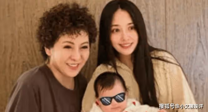 郭碧婷媽媽為何不參加女兒婚禮?個人習慣不太接受聚光燈