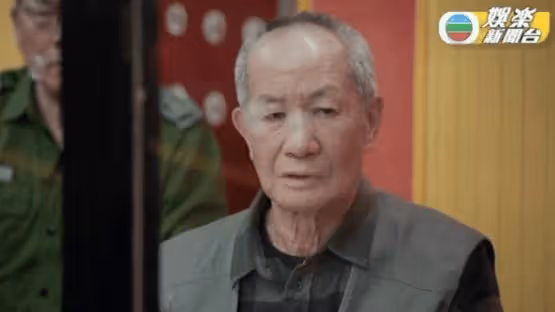 一路走好!TVB男星上月猝逝今日設靈!外甥女佘詩曼送花牌