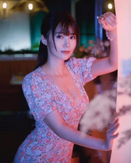 前TVB小花離巢後嫁富商!稱仍會夢到娘家!網民嘆TVB走眼
